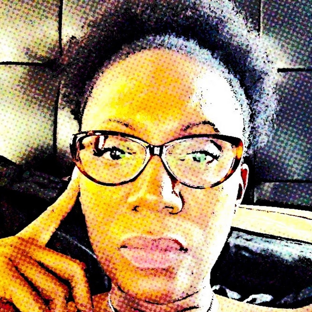 Meet your Posher, Toya